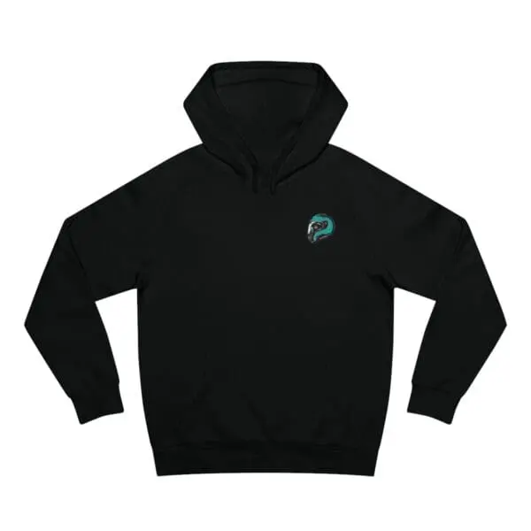 KAWAZYKIWI HOODIE