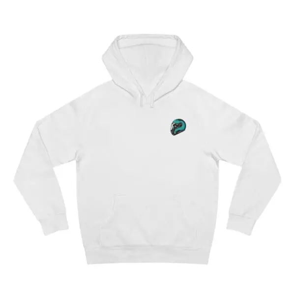 KAWAZYKIWI HOODIE - Image 3