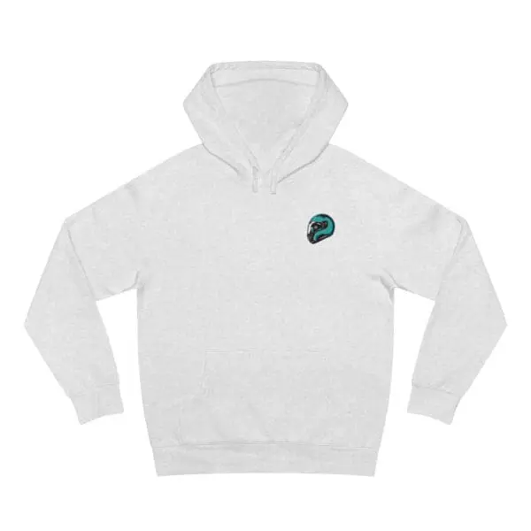 KAWAZYKIWI HOODIE - Image 5