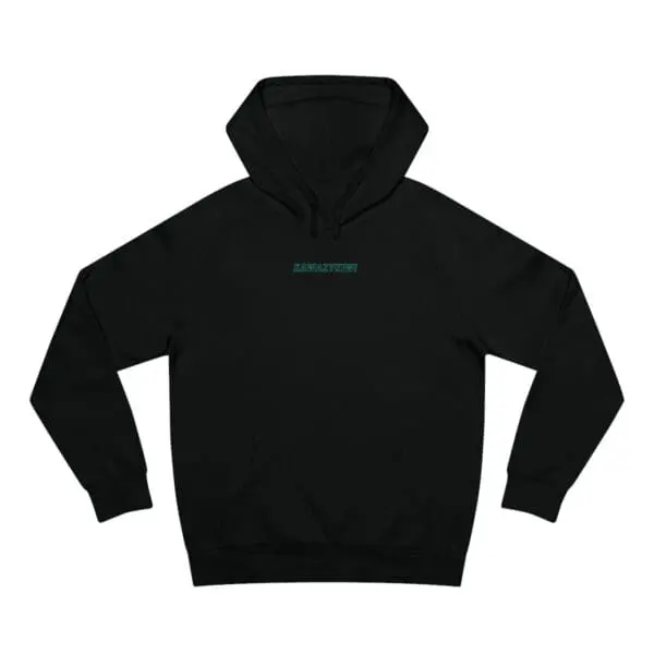 KAWAZYKIWI BIKE HOODIE - Image 2