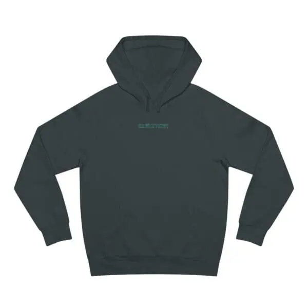 KAWAZYKIWI BIKE HOODIE - Image 9