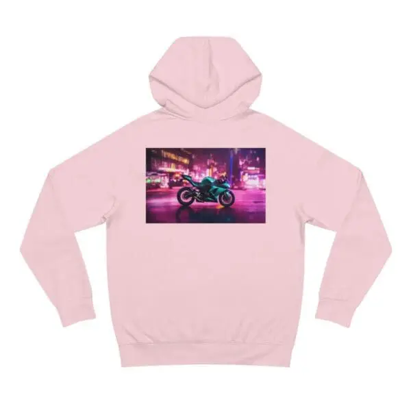 KAWAZYKIWI BIKE HOODIE - Image 14