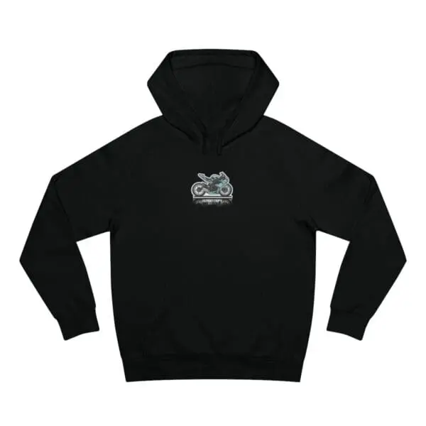 TRIPY DAYTOONA HOODIE - Image 2