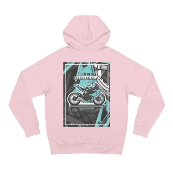 TRIPY DAYTOONA HOODIE - Image 6