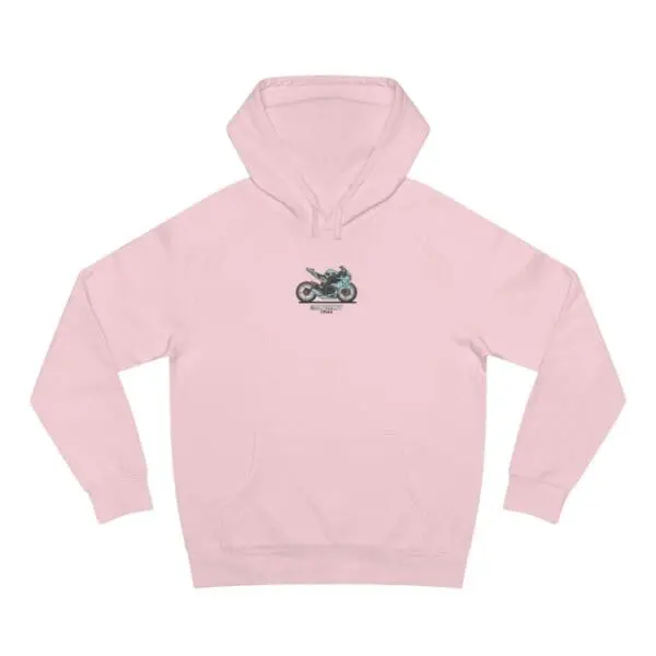 TRIPY DAYTOONA HOODIE - Image 5