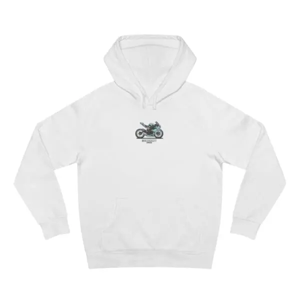 TRIPY DAYTOONA HOODIE - Image 3