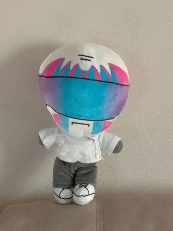 TRIPY PLUSHIE - Image 7