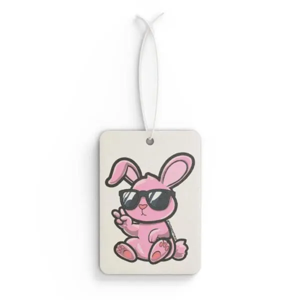 ThePinkMotoBun Air Freshener - Image 9