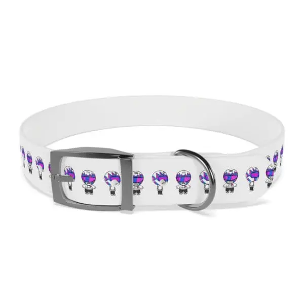 TRIPY DOG COLLAR - Image 28