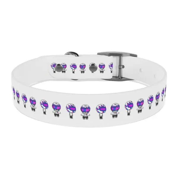 TRIPY DOG COLLAR - Image 17