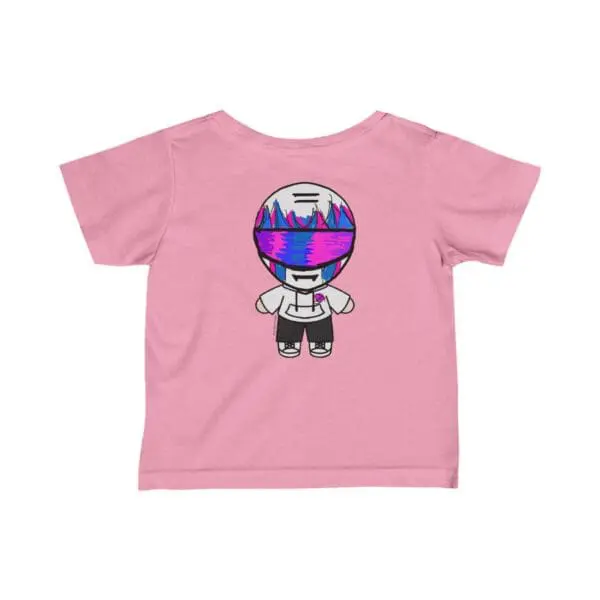 TRIPY INFANT JERSEY TEE - Image 10