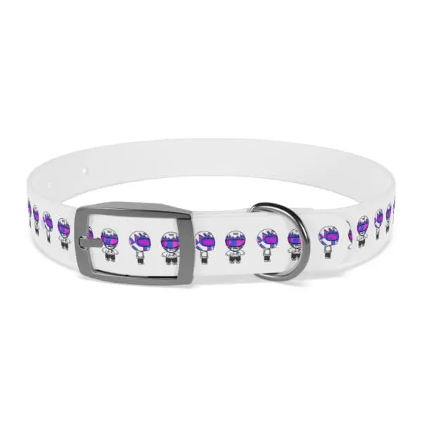 TRIPY DOG COLLAR - Image 4