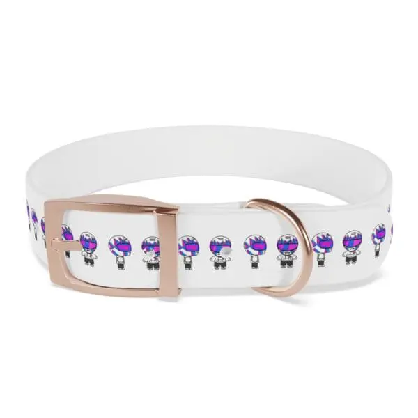 TRIPY DOG COLLAR - Image 19