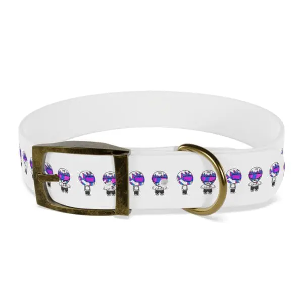 TRIPY DOG COLLAR - Image 22