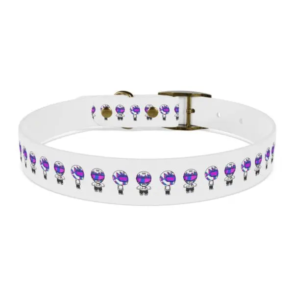 TRIPY DOG COLLAR - Image 35