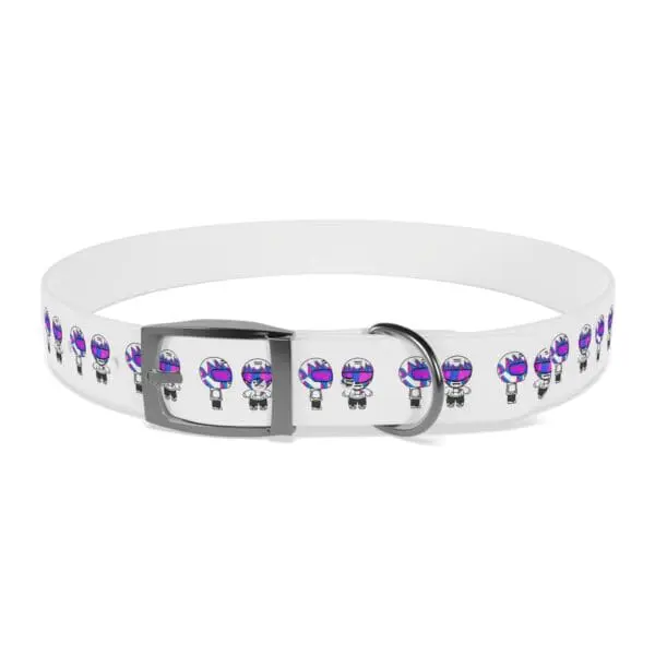 TRIPY DOG COLLAR - Image 40