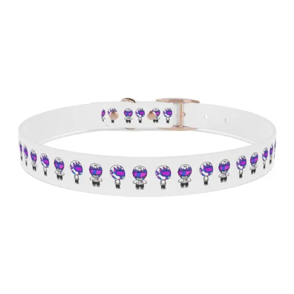 TRIPY DOG COLLAR - Image 44