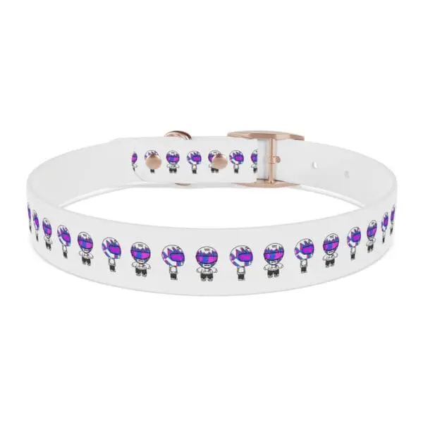 TRIPY DOG COLLAR - Image 32