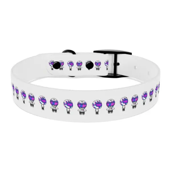 TRIPY DOG COLLAR - Image 14