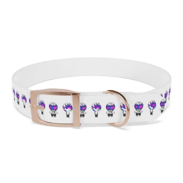 TRIPY DOG COLLAR - Image 31