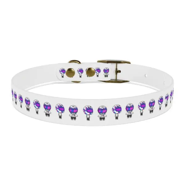 TRIPY DOG COLLAR - Image 11