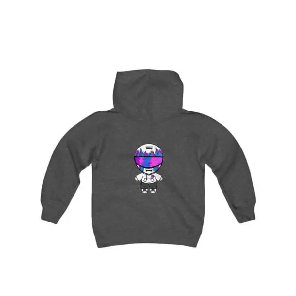 TRIPY YOUTH HOODIE - Image 12