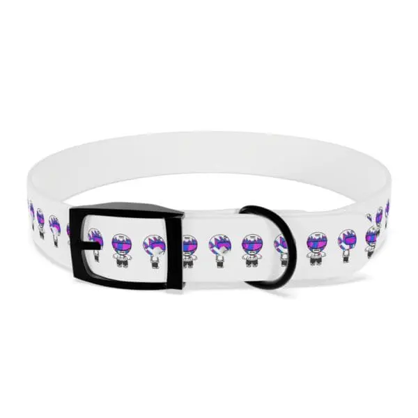 TRIPY DOG COLLAR - Image 25