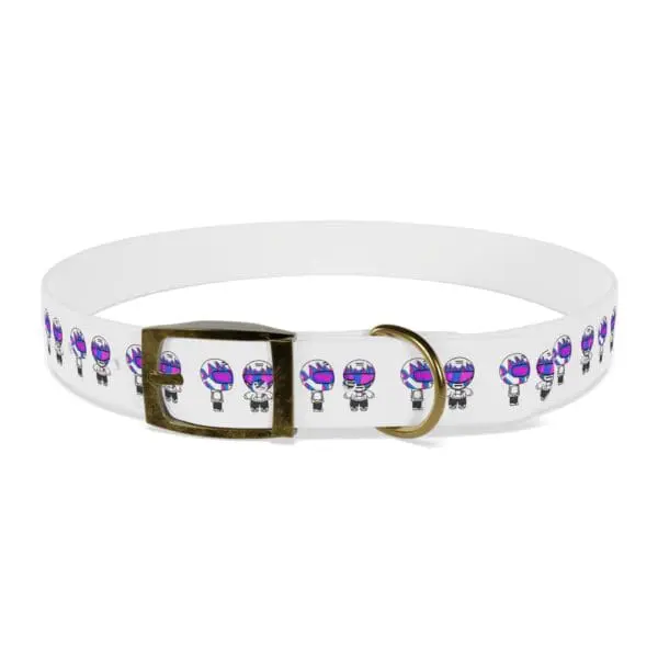 TRIPY DOG COLLAR - Image 46