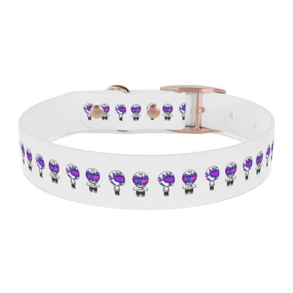 TRIPY DOG COLLAR - Image 20