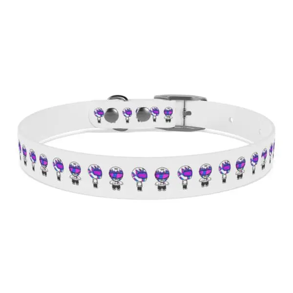 TRIPY DOG COLLAR - Image 5