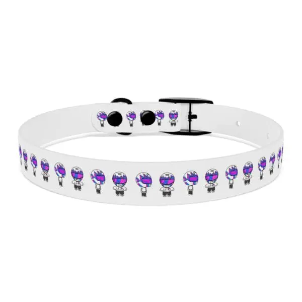 TRIPY DOG COLLAR - Image 2