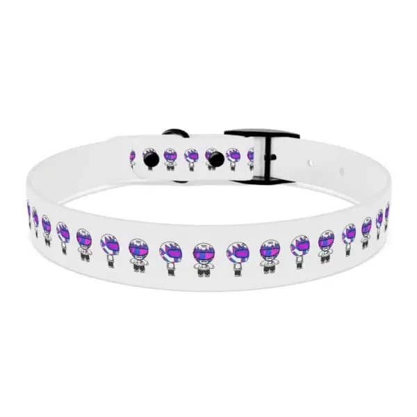 TRIPY DOG COLLAR - Image 26