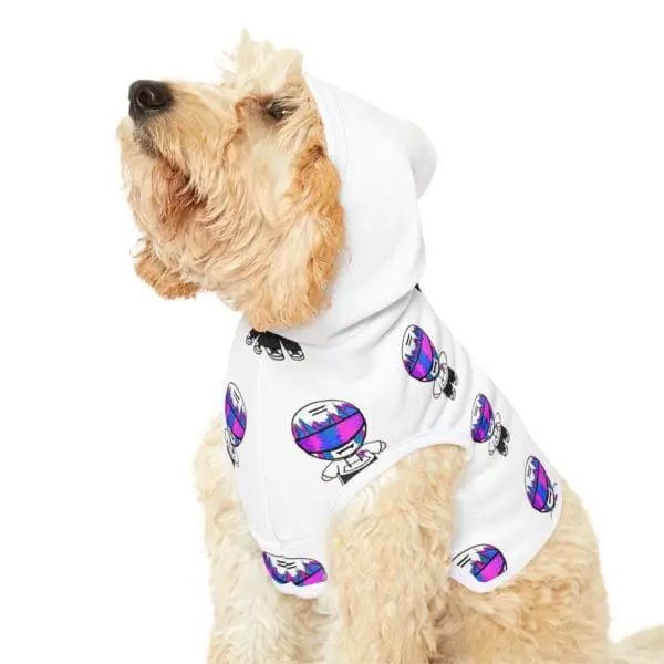 TRIPY PET HOODIE - Image 6