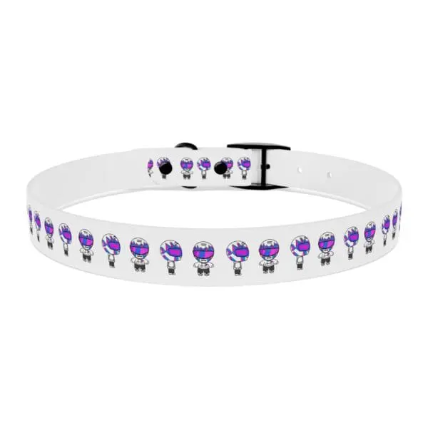 TRIPY DOG COLLAR - Image 38