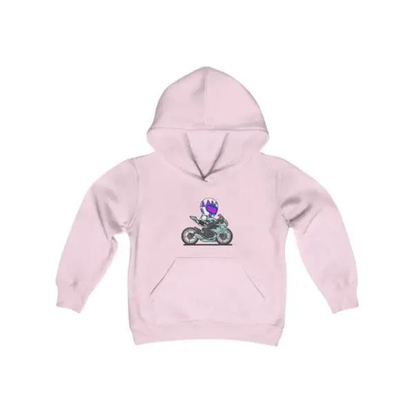 TRIPY YOUTH HOODIE