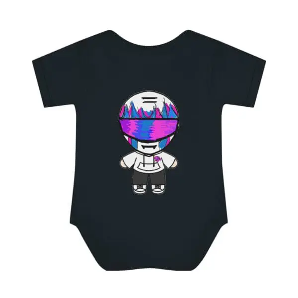 TRIPY INFANT BODYSUIT - Image 6