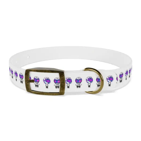 TRIPY DOG COLLAR - Image 10