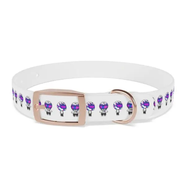 TRIPY DOG COLLAR - Image 7