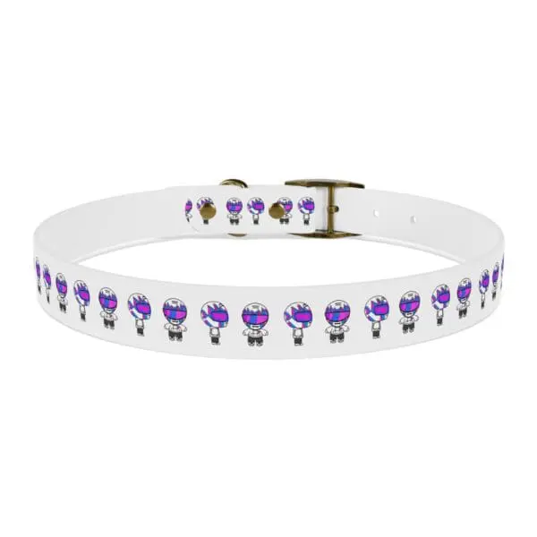 TRIPY DOG COLLAR - Image 47