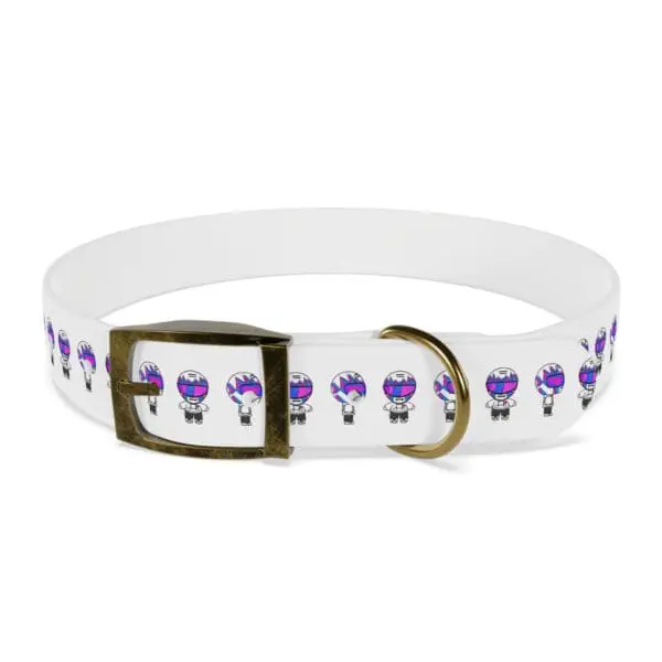 TRIPY DOG COLLAR - Image 34