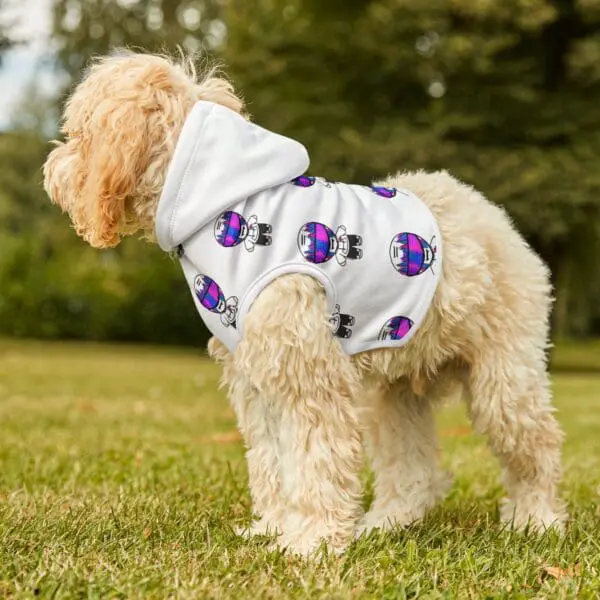 TRIPY PET HOODIE - Image 5