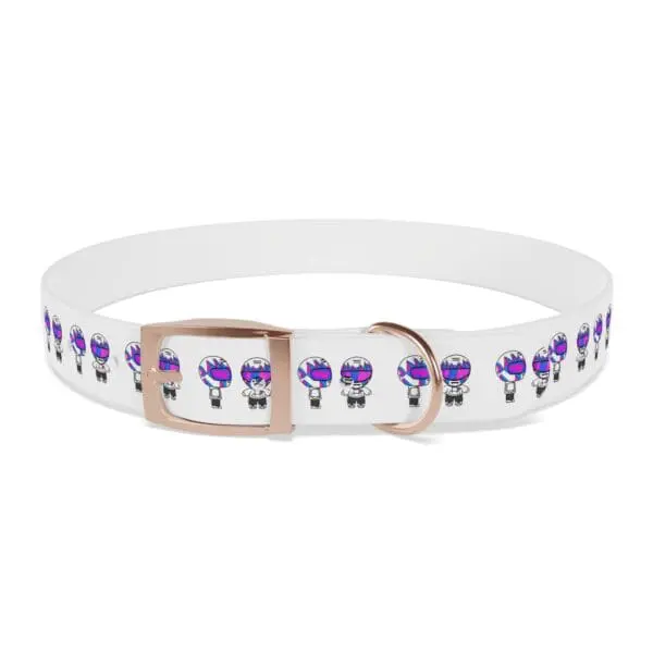 TRIPY DOG COLLAR - Image 43