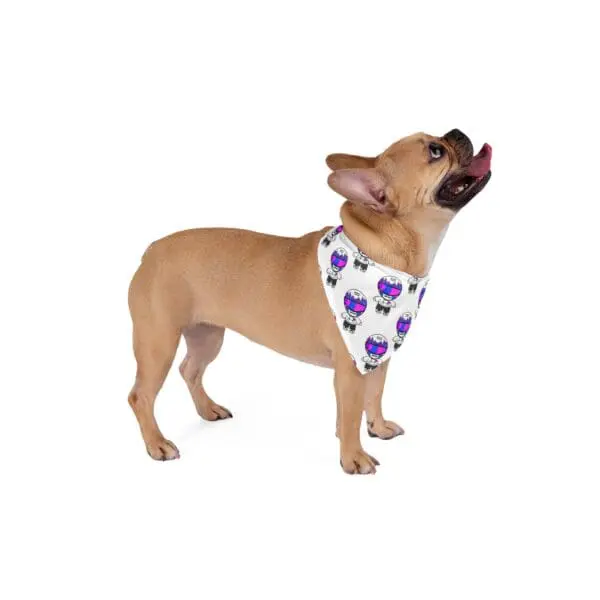 TRIPY PET BANDANA