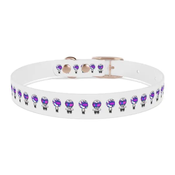 TRIPY DOG COLLAR - Image 8