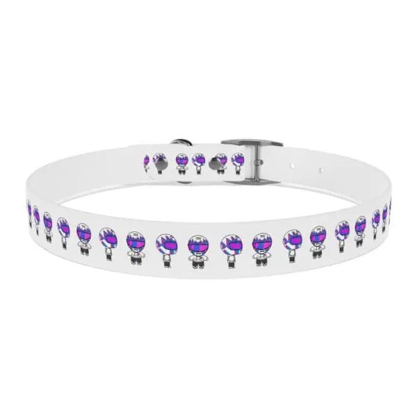 TRIPY DOG COLLAR - Image 41