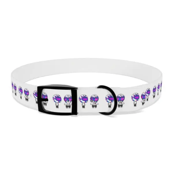 TRIPY DOG COLLAR - Image 37