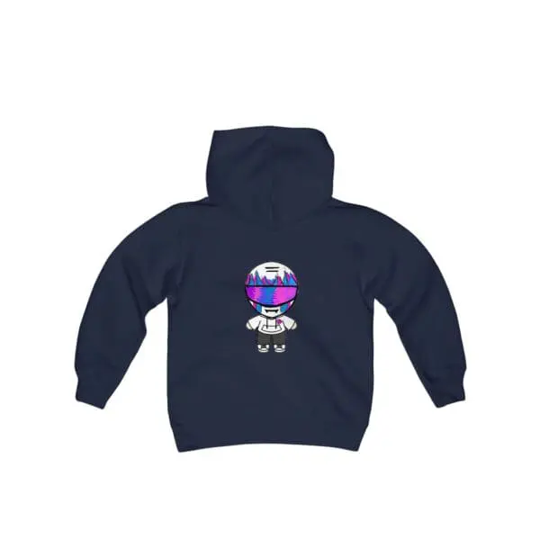 TRIPY YOUTH HOODIE - Image 14