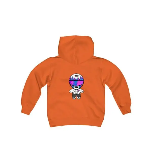 TRIPY YOUTH HOODIE - Image 15