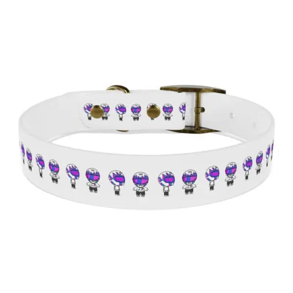 TRIPY DOG COLLAR - Image 23