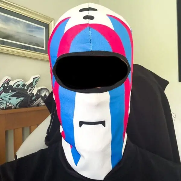 Tripy Balaclava